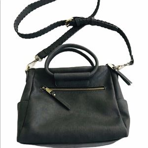 Anthropology Antik Kraft shoulder bad